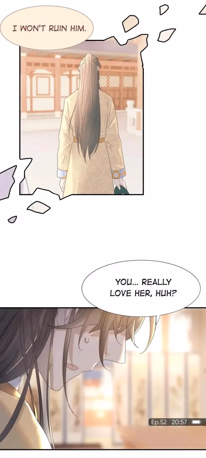 Read How’d I Get a Heroine’s Script? chapter 52 image 34 on Lezhin