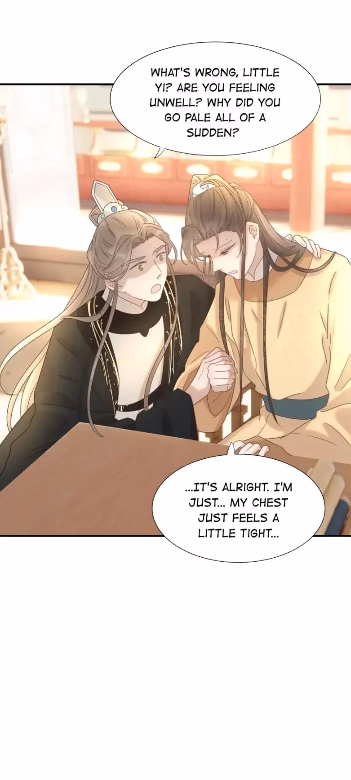 Read How’d I Get a Heroine’s Script? chapter 52 image 37 on Lezhin