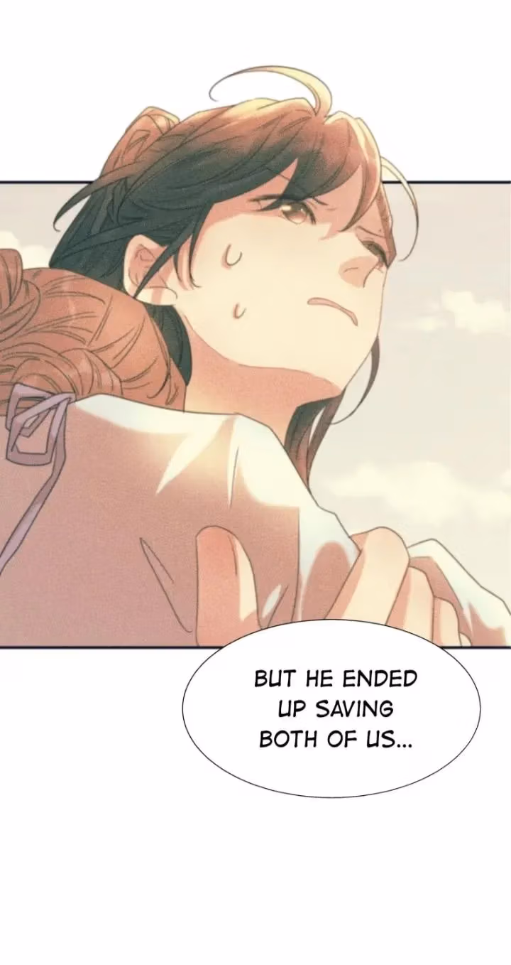 Read How’d I Get a Heroine’s Script? chapter 52 image 7 on Lezhin