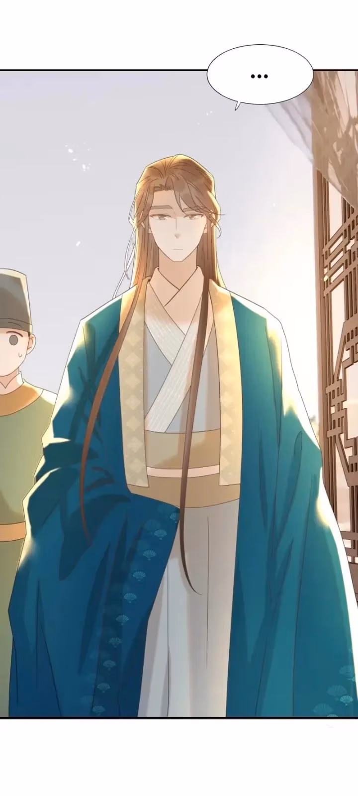 Read How’d I Get a Heroine’s Script? chapter 53 image 1 on Lezhin