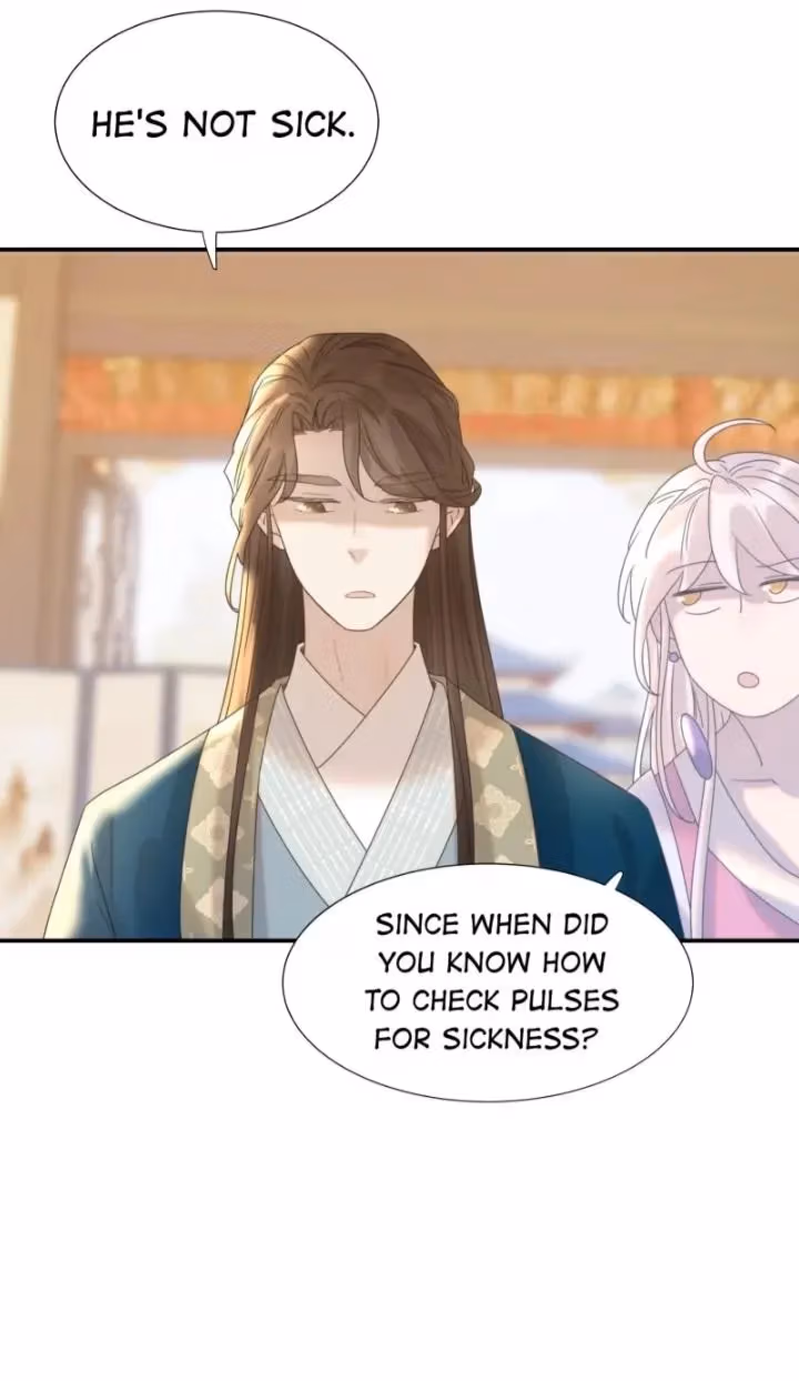 Read How’d I Get a Heroine’s Script? chapter 53 image 11 on Lezhin