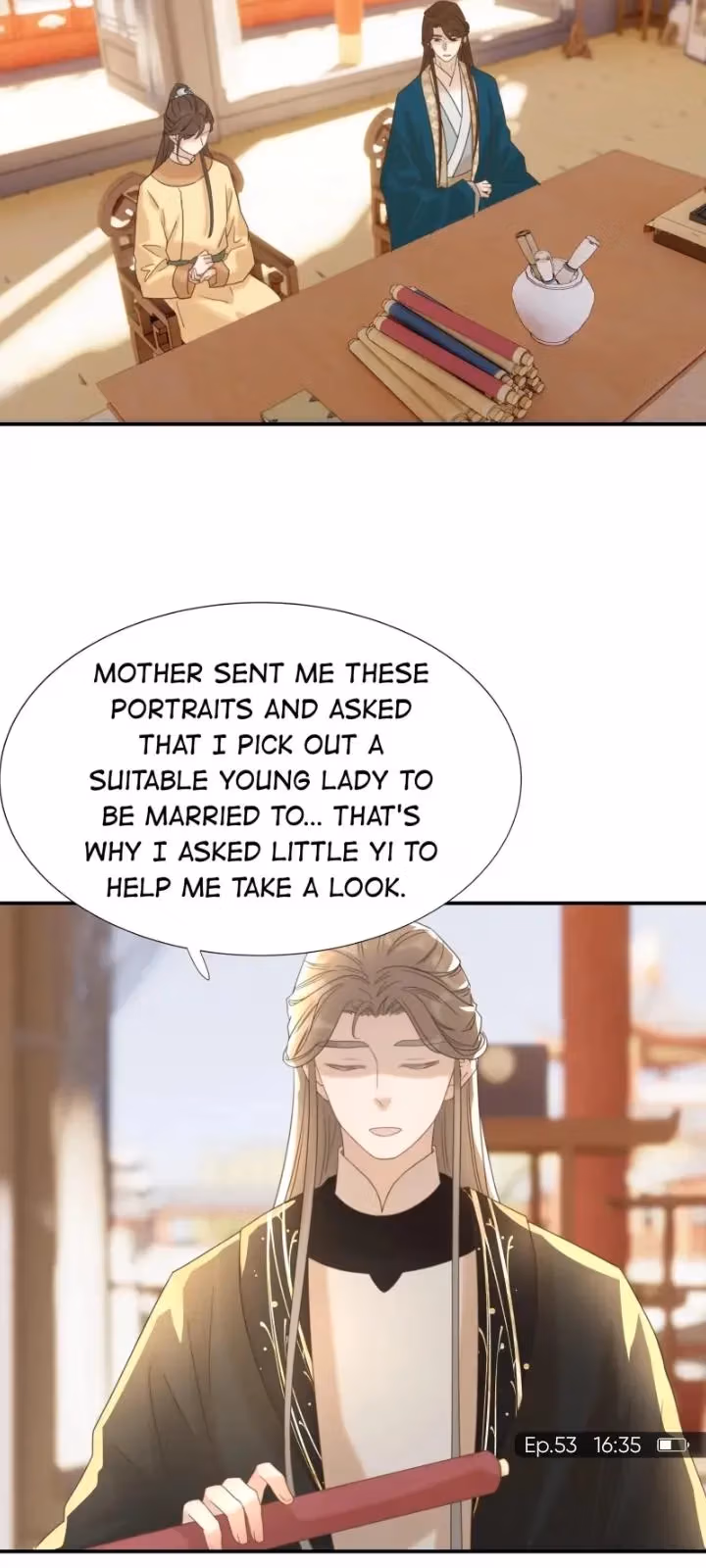 Read How’d I Get a Heroine’s Script? chapter 53 image 13 on Lezhin