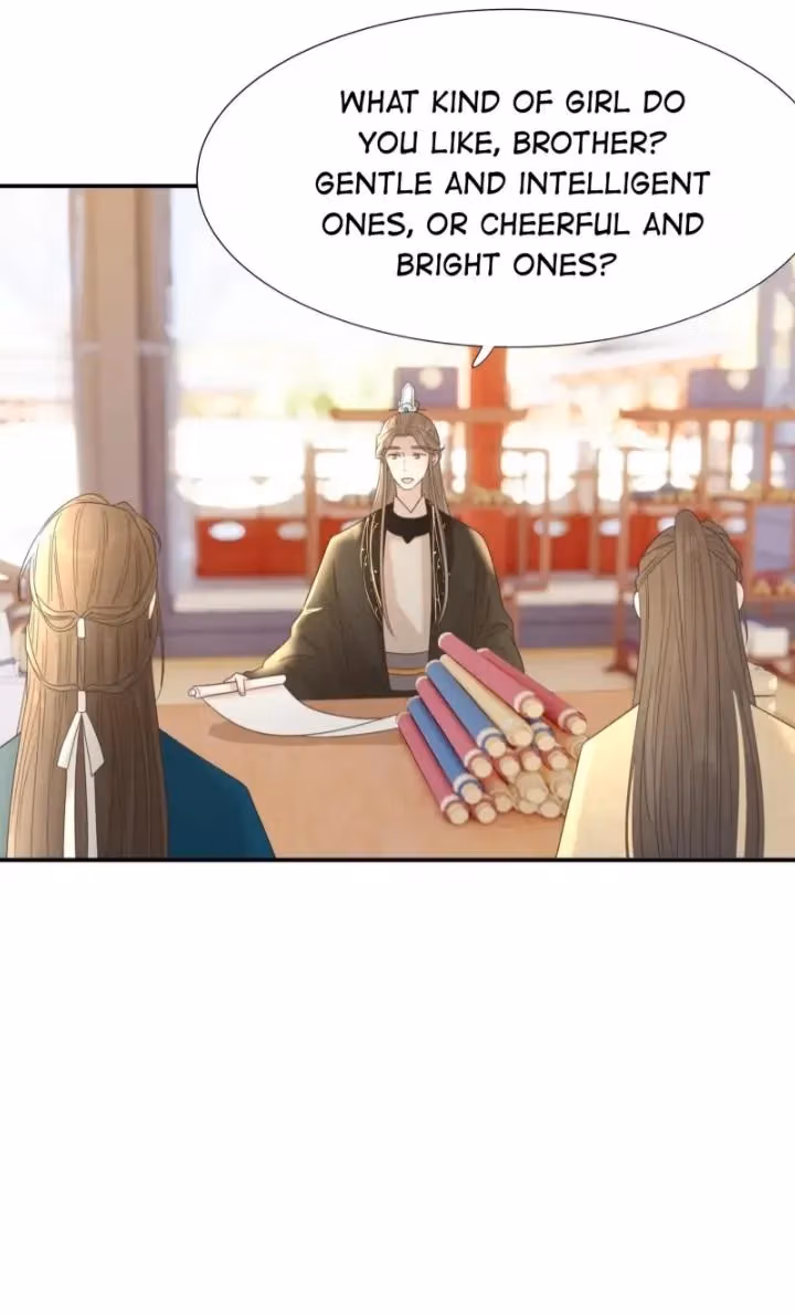 Read How’d I Get a Heroine’s Script? chapter 53 image 21 on Lezhin