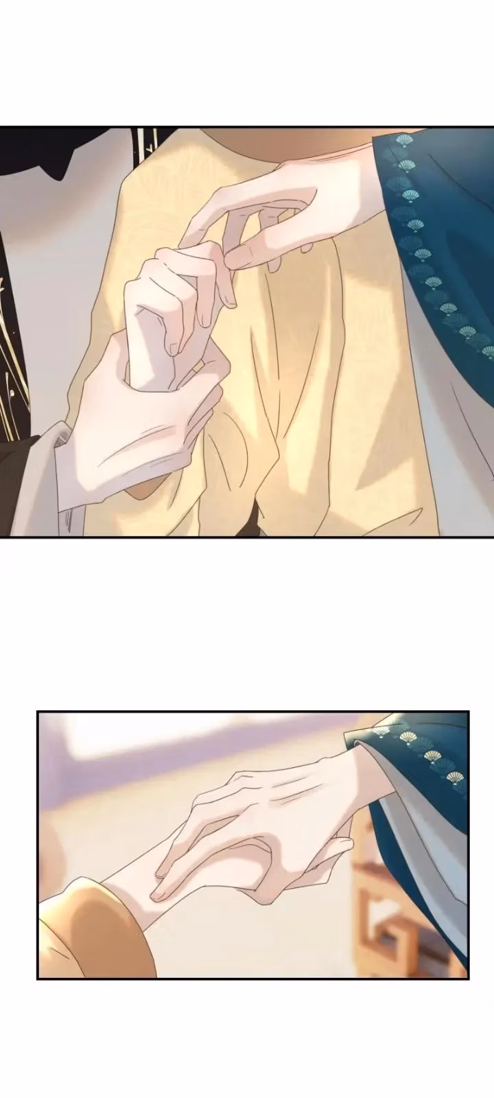 Read How’d I Get a Heroine’s Script? chapter 53 image 8 on Lezhin