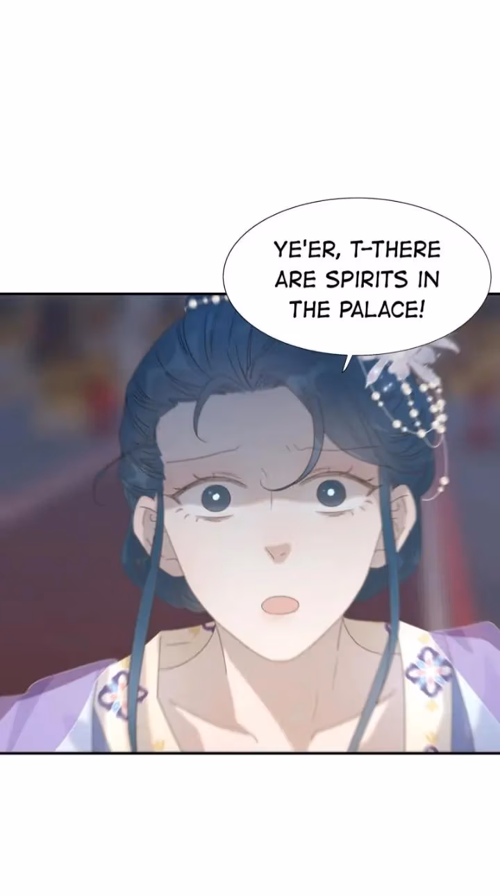 Read How’d I Get a Heroine’s Script? chapter 55 image 1 on Lezhin