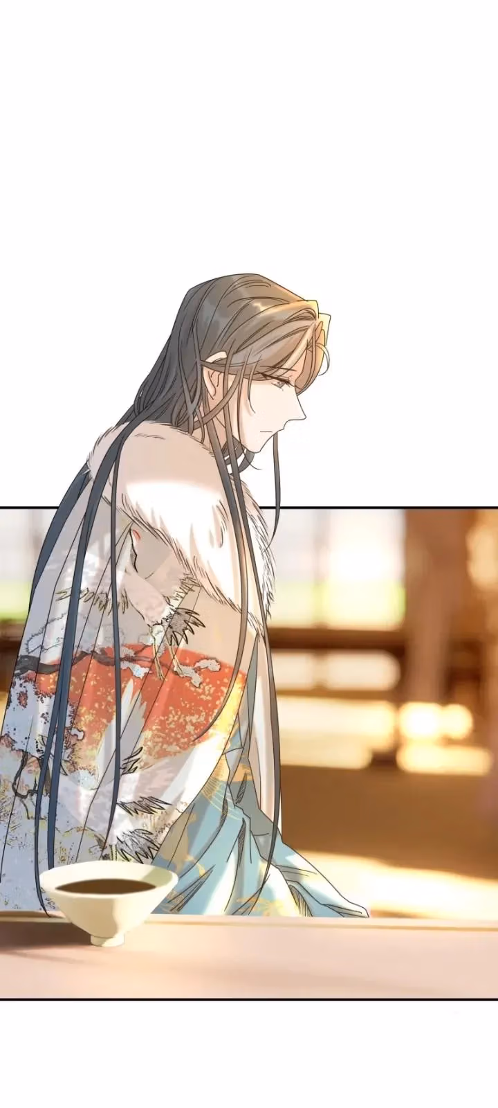 Read How’d I Get a Heroine’s Script? chapter 55 image 11 on Lezhin