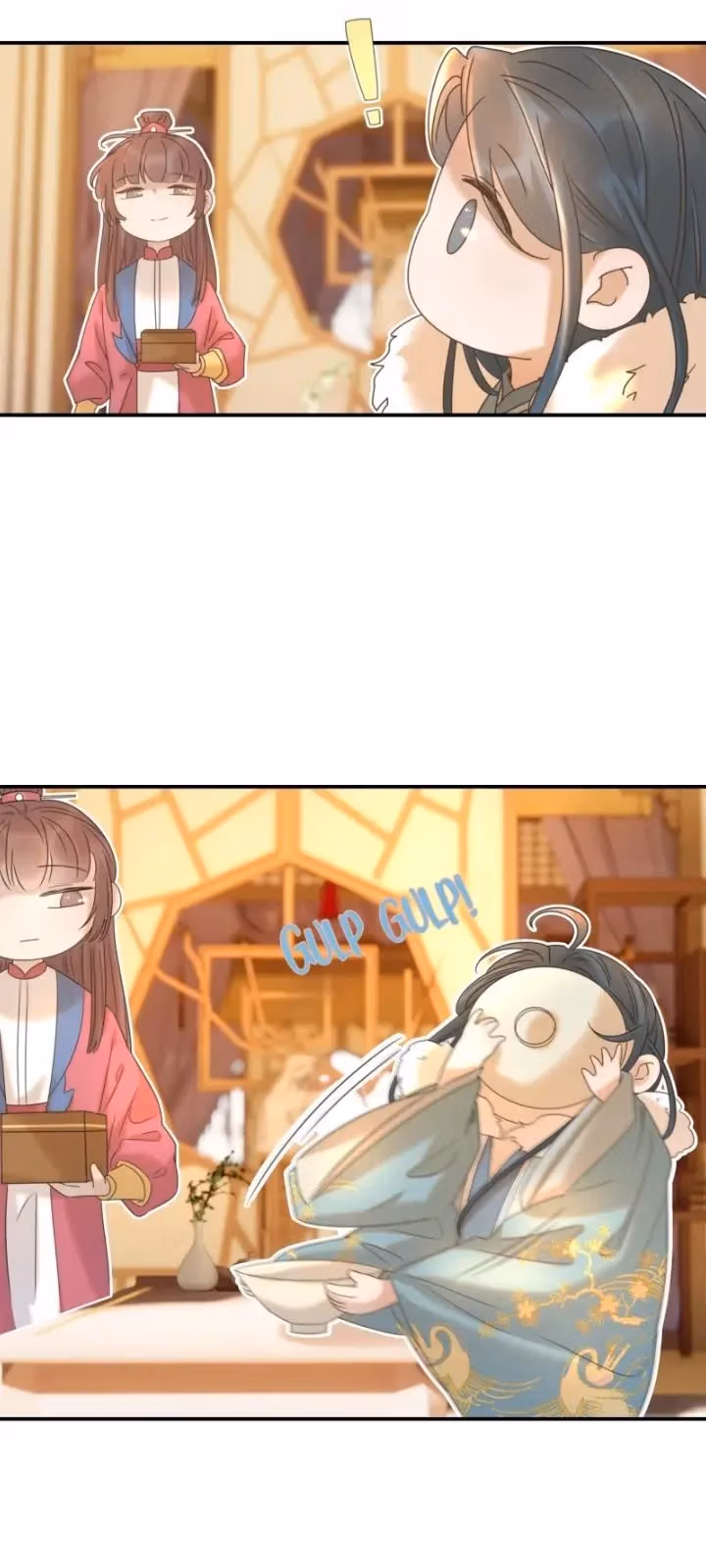 Read How’d I Get a Heroine’s Script? chapter 55 image 15 on Lezhin