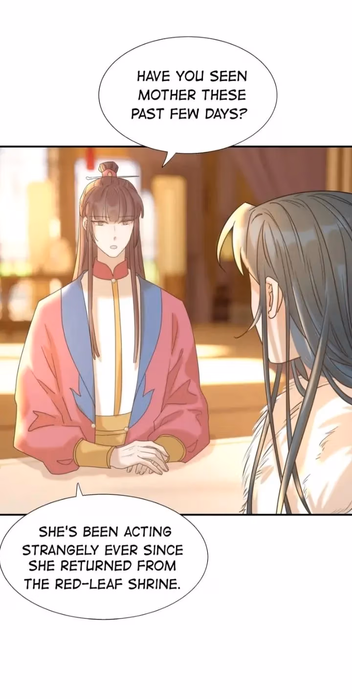 Read How’d I Get a Heroine’s Script? chapter 55 image 19 on Lezhin