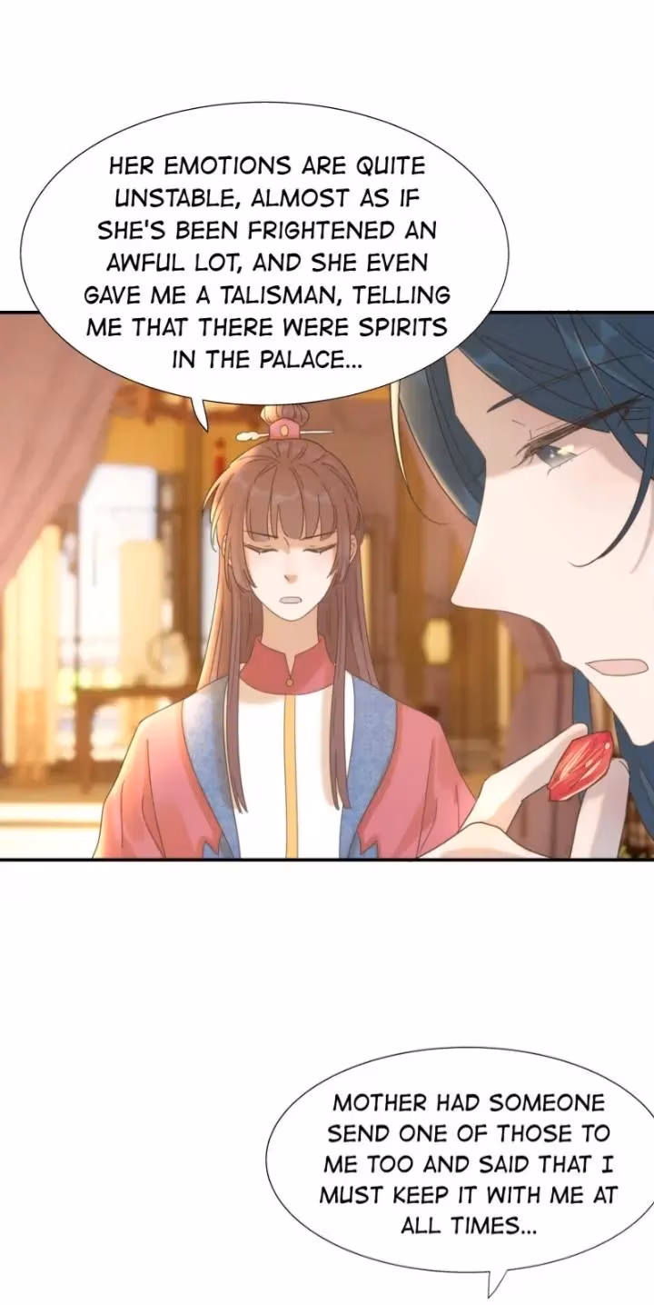 Read How’d I Get a Heroine’s Script? chapter 55 image 21 on Lezhin