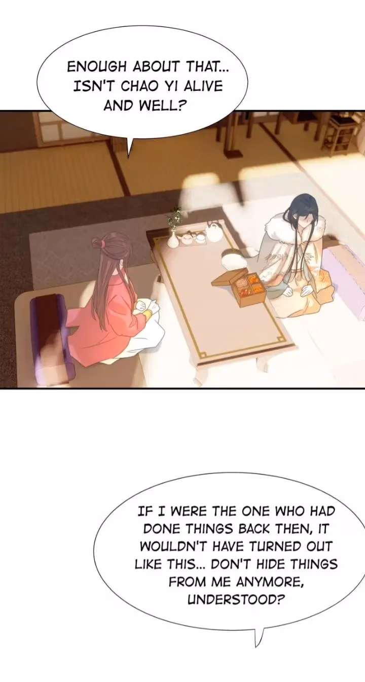 Read How’d I Get a Heroine’s Script? chapter 55 image 26 on Lezhin