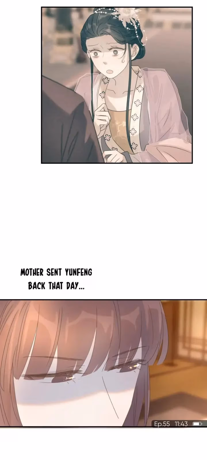 Read How’d I Get a Heroine’s Script? chapter 55 image 31 on Lezhin
