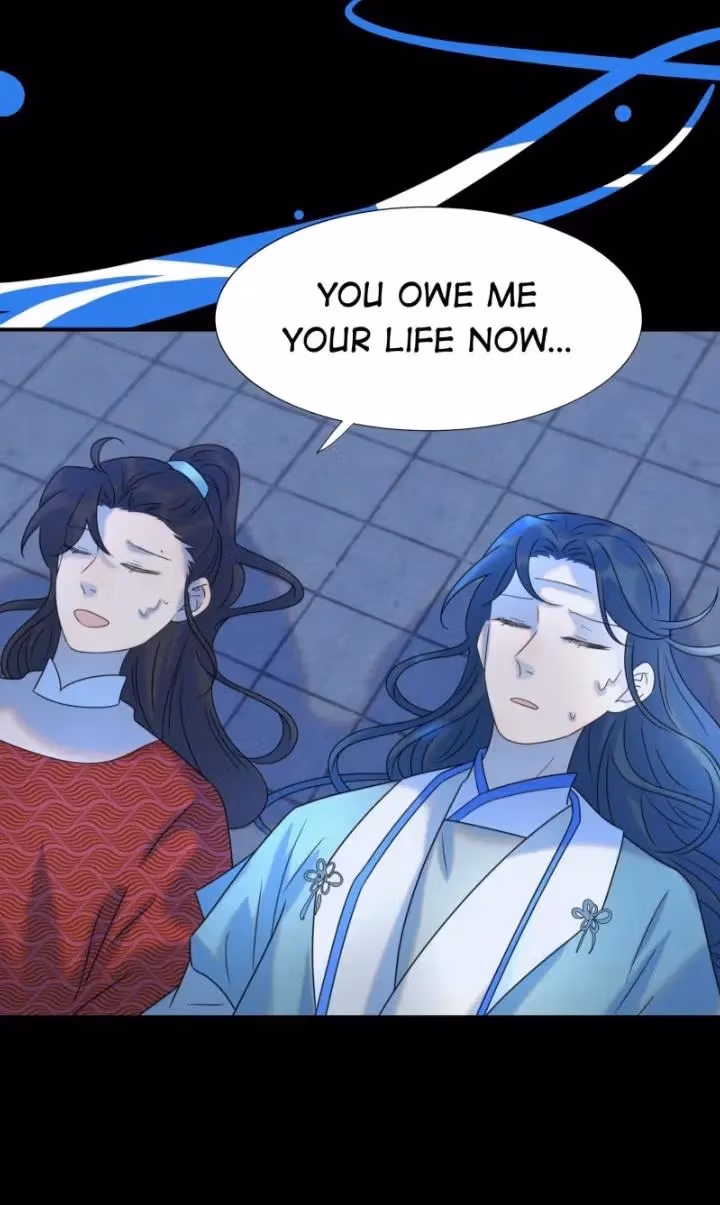 Read How’d I Get a Heroine’s Script? chapter 55 image 39 on Lezhin