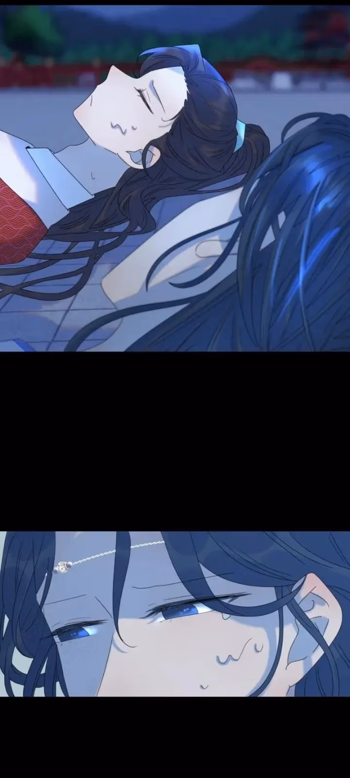 Read How’d I Get a Heroine’s Script? chapter 55 image 42 on Lezhin