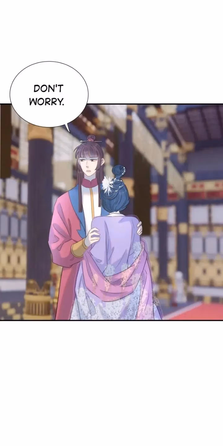 Read How’d I Get a Heroine’s Script? chapter 55 image 7 on Lezhin