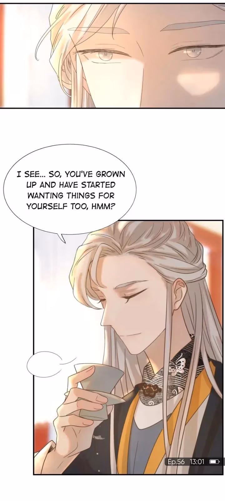 Read How’d I Get a Heroine’s Script? chapter 56 image 16 on Lezhin