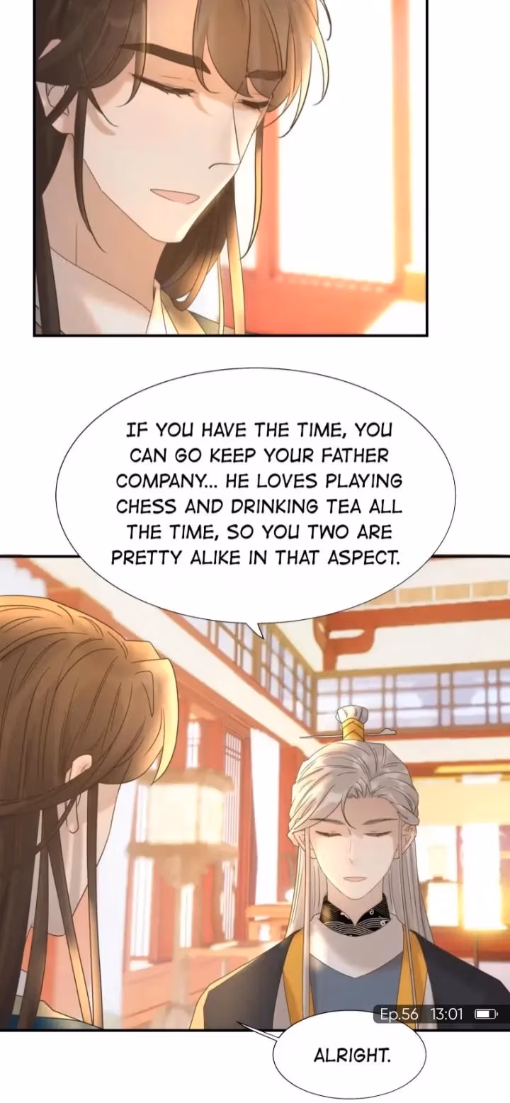 Read How’d I Get a Heroine’s Script? chapter 56 image 18 on Lezhin