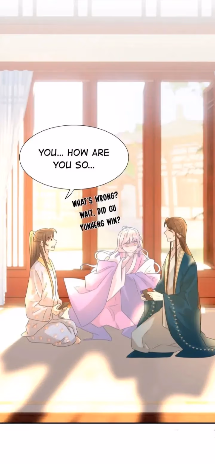 Read How’d I Get a Heroine’s Script? chapter 56 image 24 on Lezhin