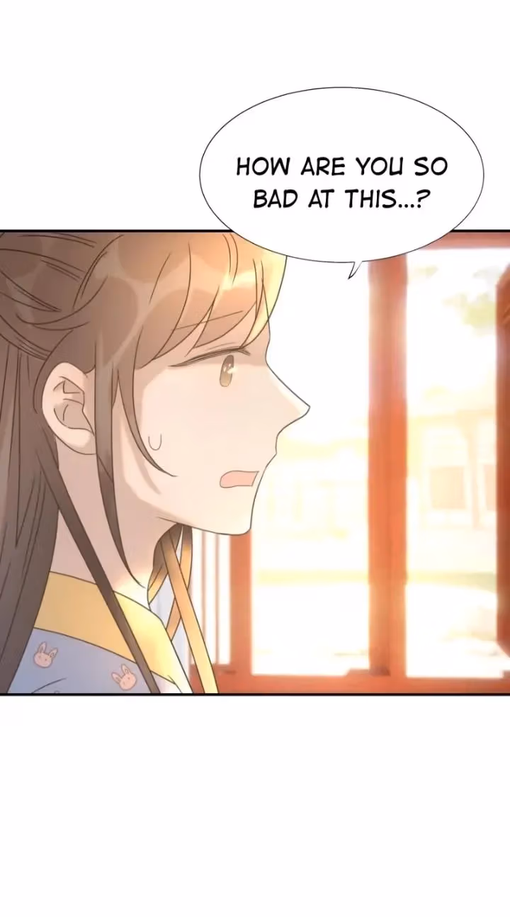 Read How’d I Get a Heroine’s Script? chapter 56 image 25 on Lezhin