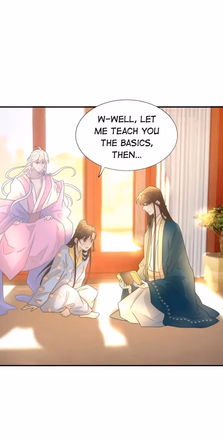 Read How’d I Get a Heroine’s Script? chapter 56 image 29 on Lezhin