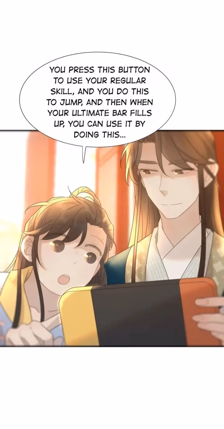 Read How’d I Get a Heroine’s Script? chapter 56 image 30 on Lezhin