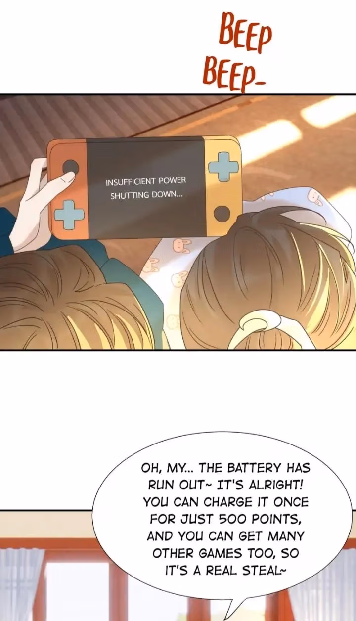 Read How’d I Get a Heroine’s Script? chapter 56 image 33 on Lezhin
