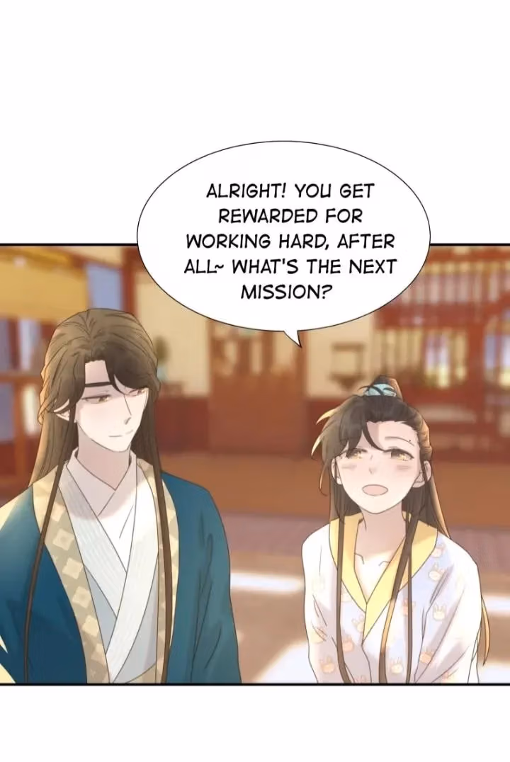 Read How’d I Get a Heroine’s Script? chapter 56 image 35 on Lezhin