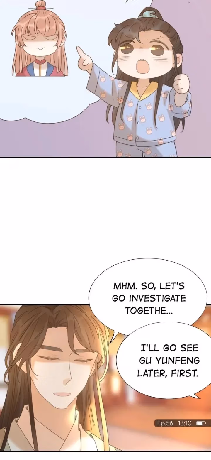 Read How’d I Get a Heroine’s Script? chapter 56 image 37 on Lezhin