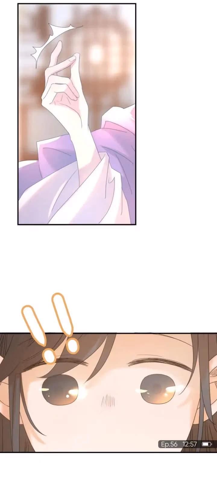Read How’d I Get a Heroine’s Script? chapter 56 image 4 on Lezhin