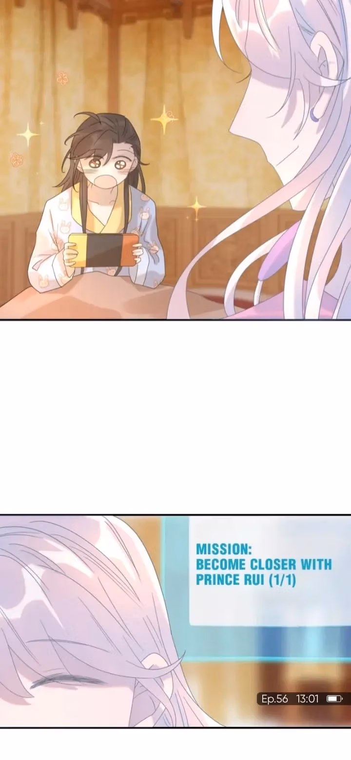 Read How’d I Get a Heroine’s Script? chapter 56 image 7 on Lezhin