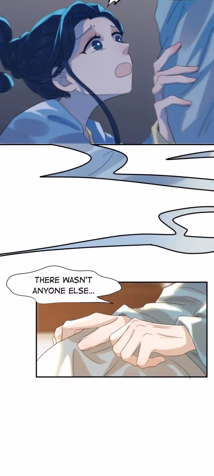 Read How’d I Get a Heroine’s Script? chapter 57 image 10 on Lezhin