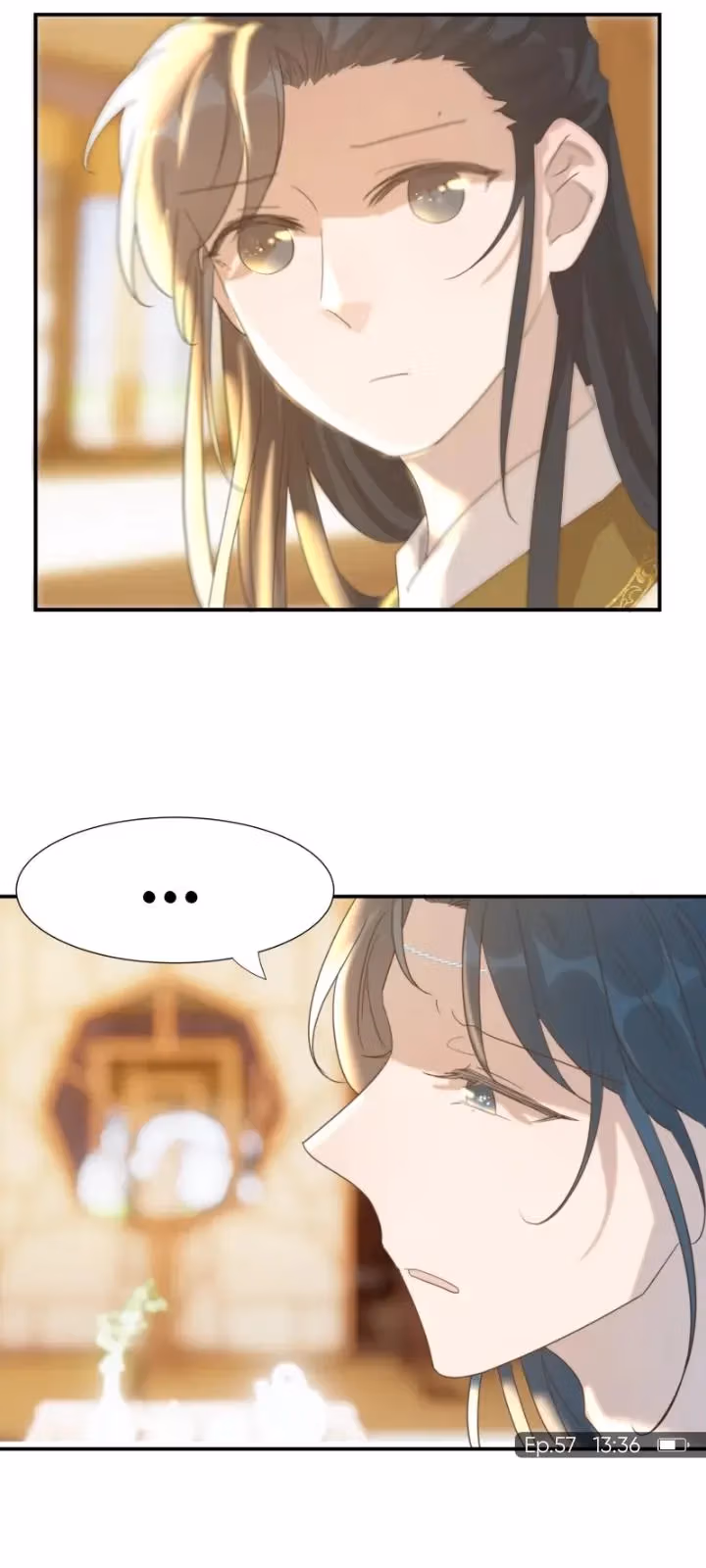 Read How’d I Get a Heroine’s Script? chapter 57 image 18 on Lezhin