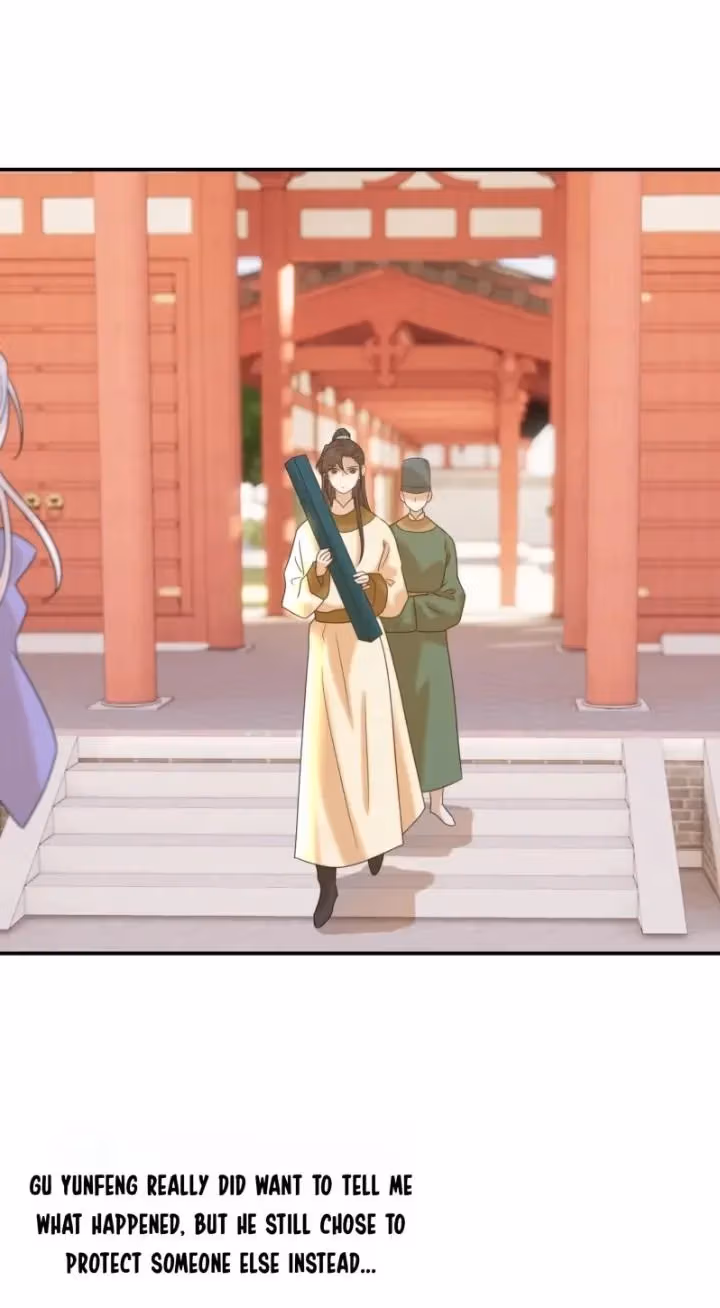 Read How’d I Get a Heroine’s Script? chapter 57 image 22 on Lezhin