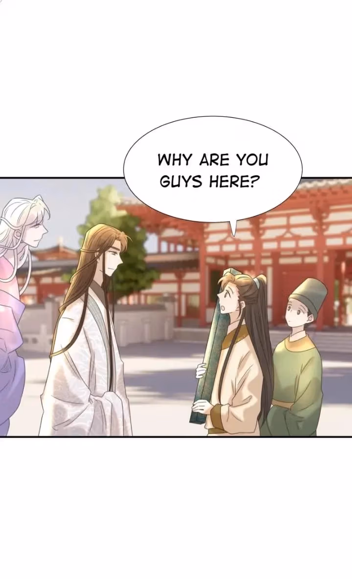 Read How’d I Get a Heroine’s Script? chapter 57 image 24 on Lezhin