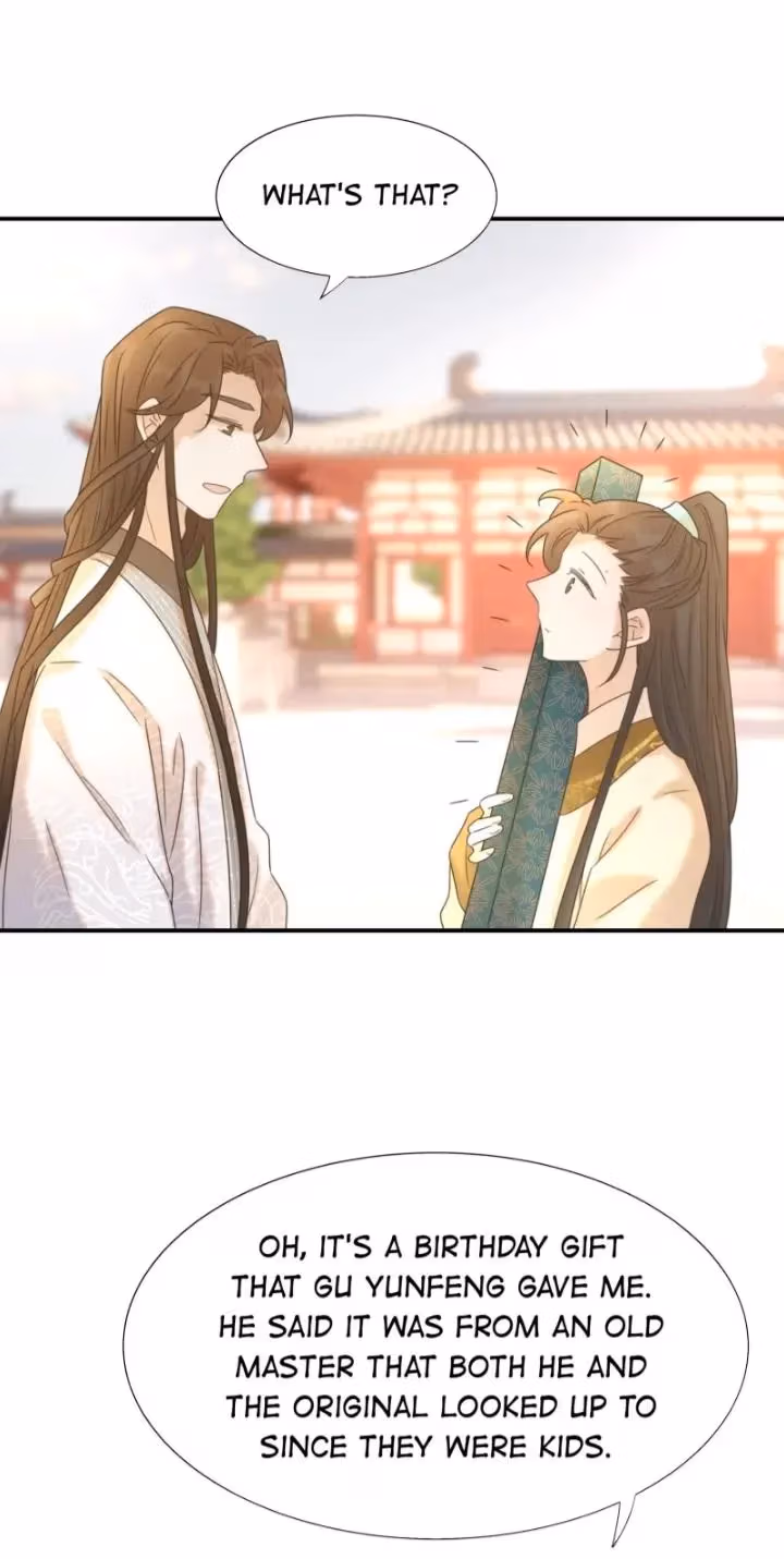 Read How’d I Get a Heroine’s Script? chapter 57 image 27 on Lezhin