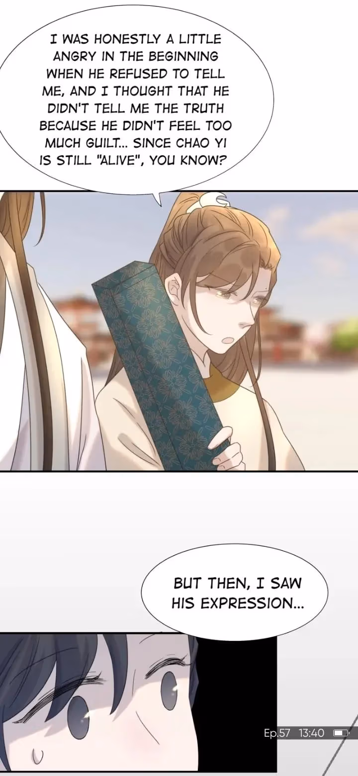 Read How’d I Get a Heroine’s Script? chapter 57 image 35 on Lezhin