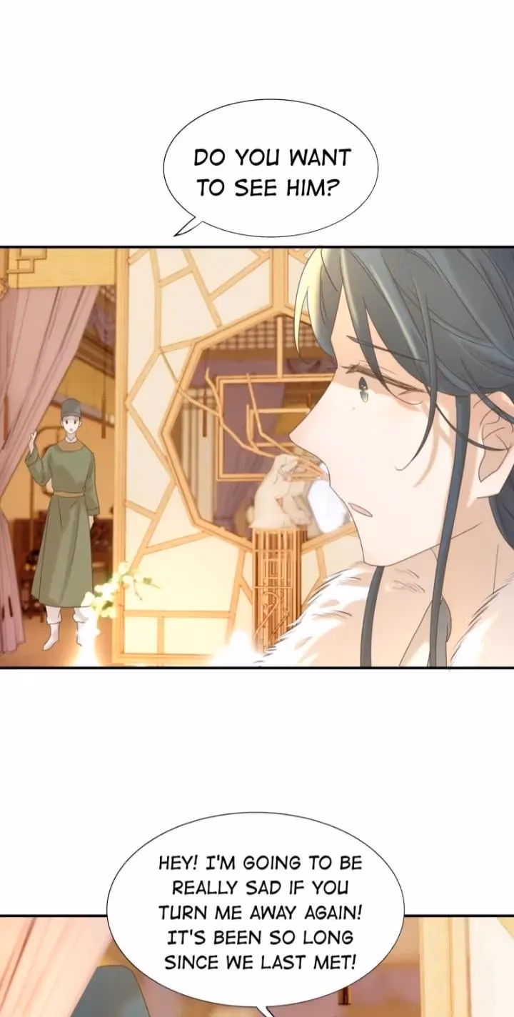 Read How’d I Get a Heroine’s Script? chapter 57 image 4 on Lezhin