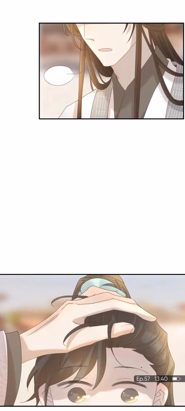 Read How’d I Get a Heroine’s Script? chapter 57 image 40 on Lezhin