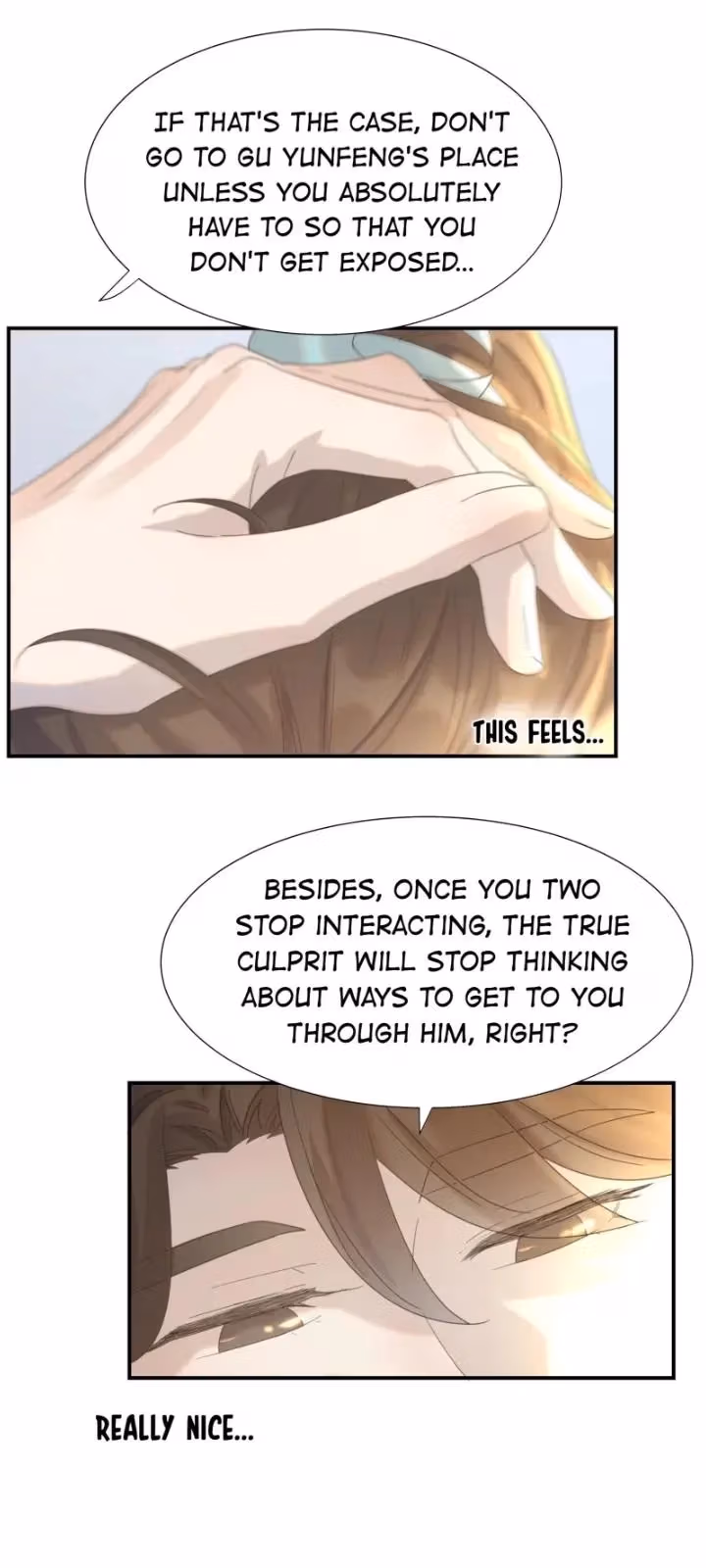 Read How’d I Get a Heroine’s Script? chapter 57 image 42 on Lezhin