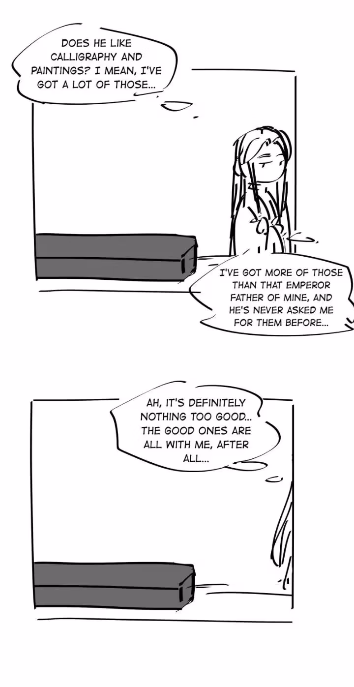 Read How’d I Get a Heroine’s Script? chapter 57 image 45 on Lezhin