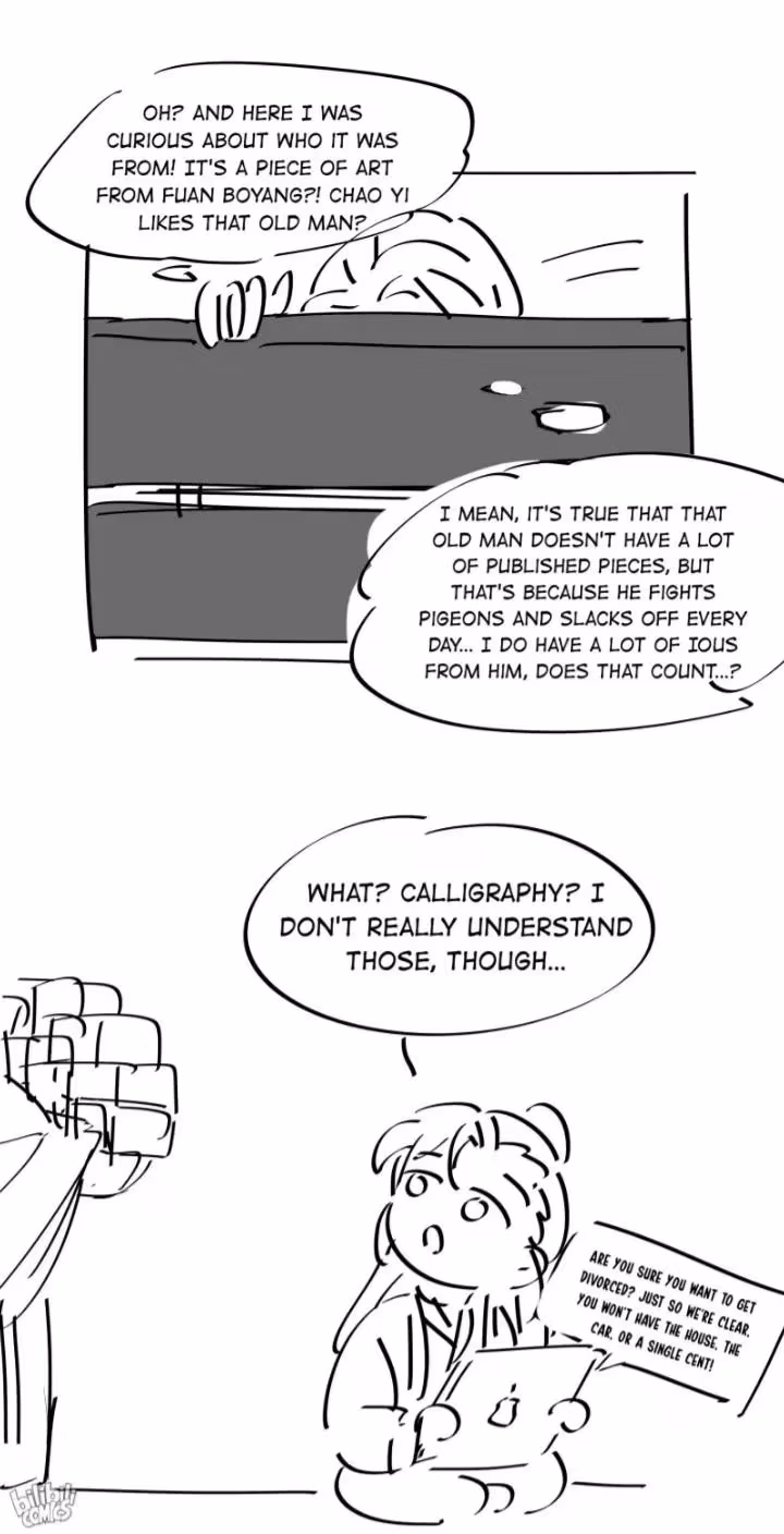 Read How’d I Get a Heroine’s Script? chapter 57 image 46 on Lezhin