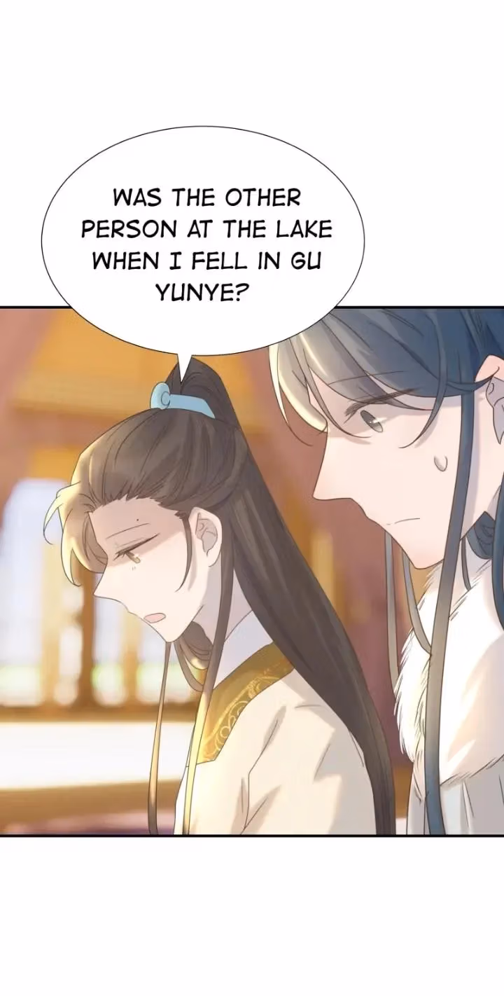 Read How’d I Get a Heroine’s Script? chapter 57 image 8 on Lezhin