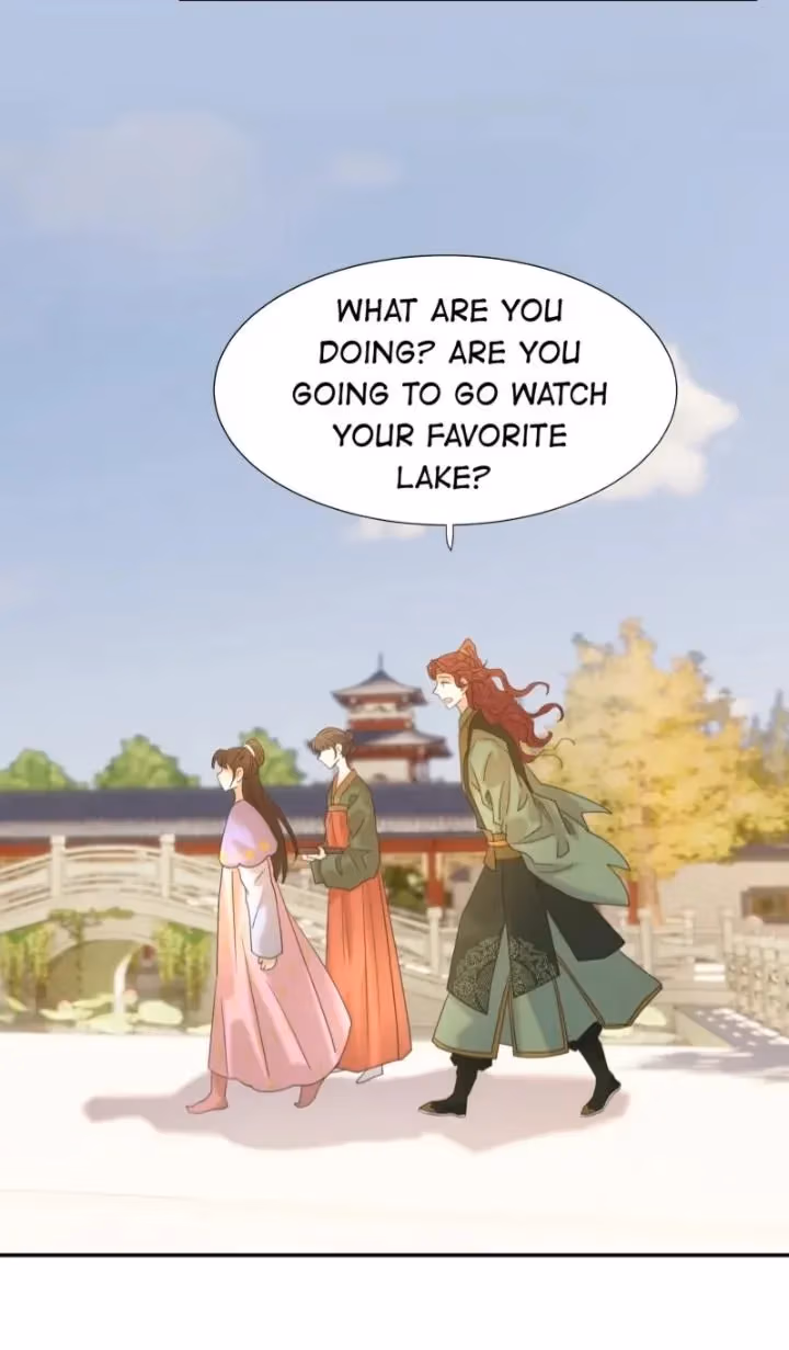 Read How’d I Get a Heroine’s Script? chapter 58 image 10 on Lezhin