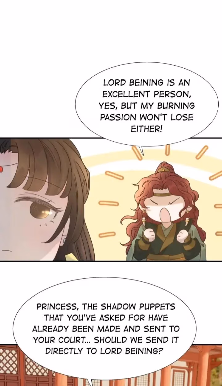 Read How’d I Get a Heroine’s Script? chapter 58 image 12 on Lezhin