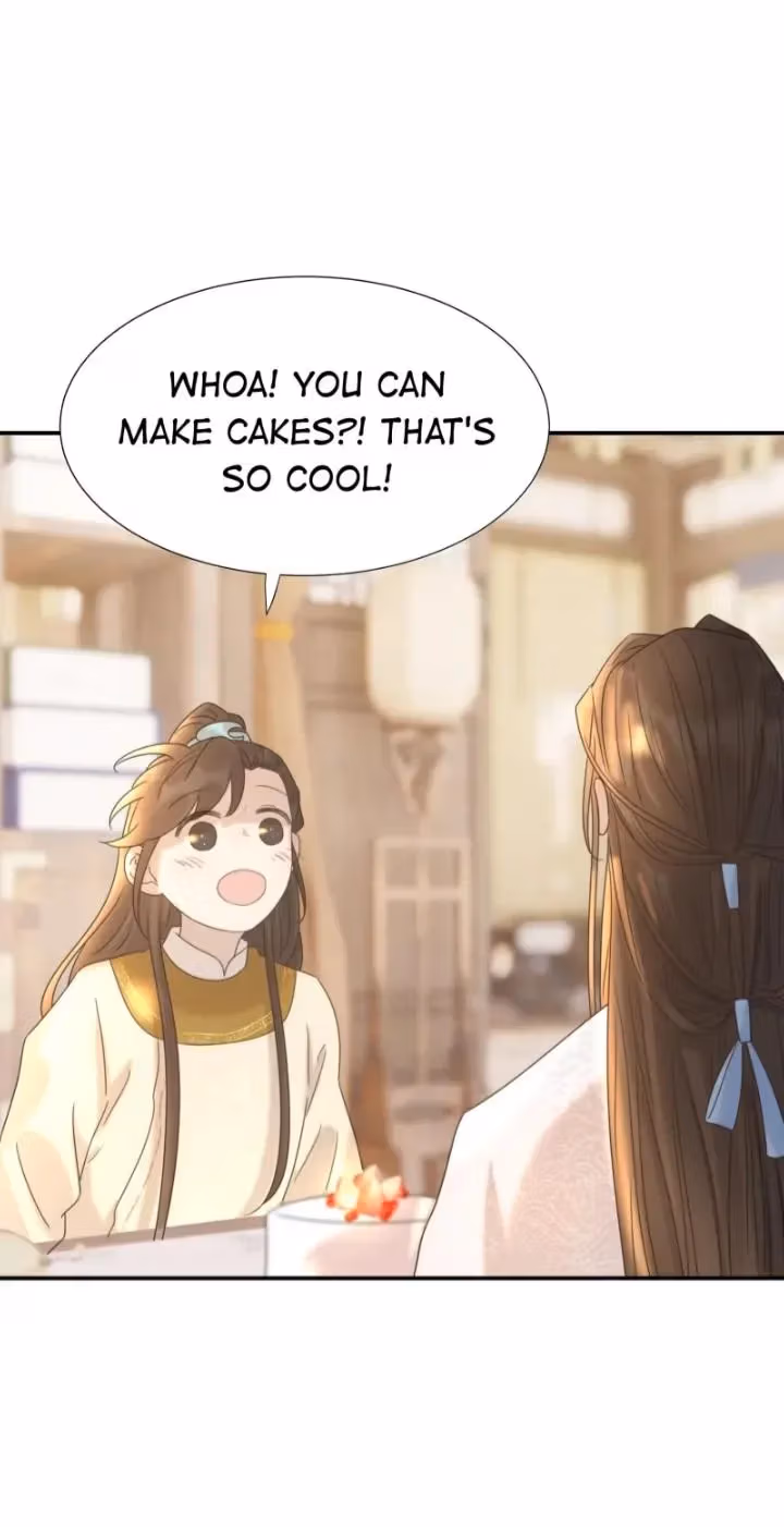 Read How’d I Get a Heroine’s Script? chapter 58 image 17 on Lezhin