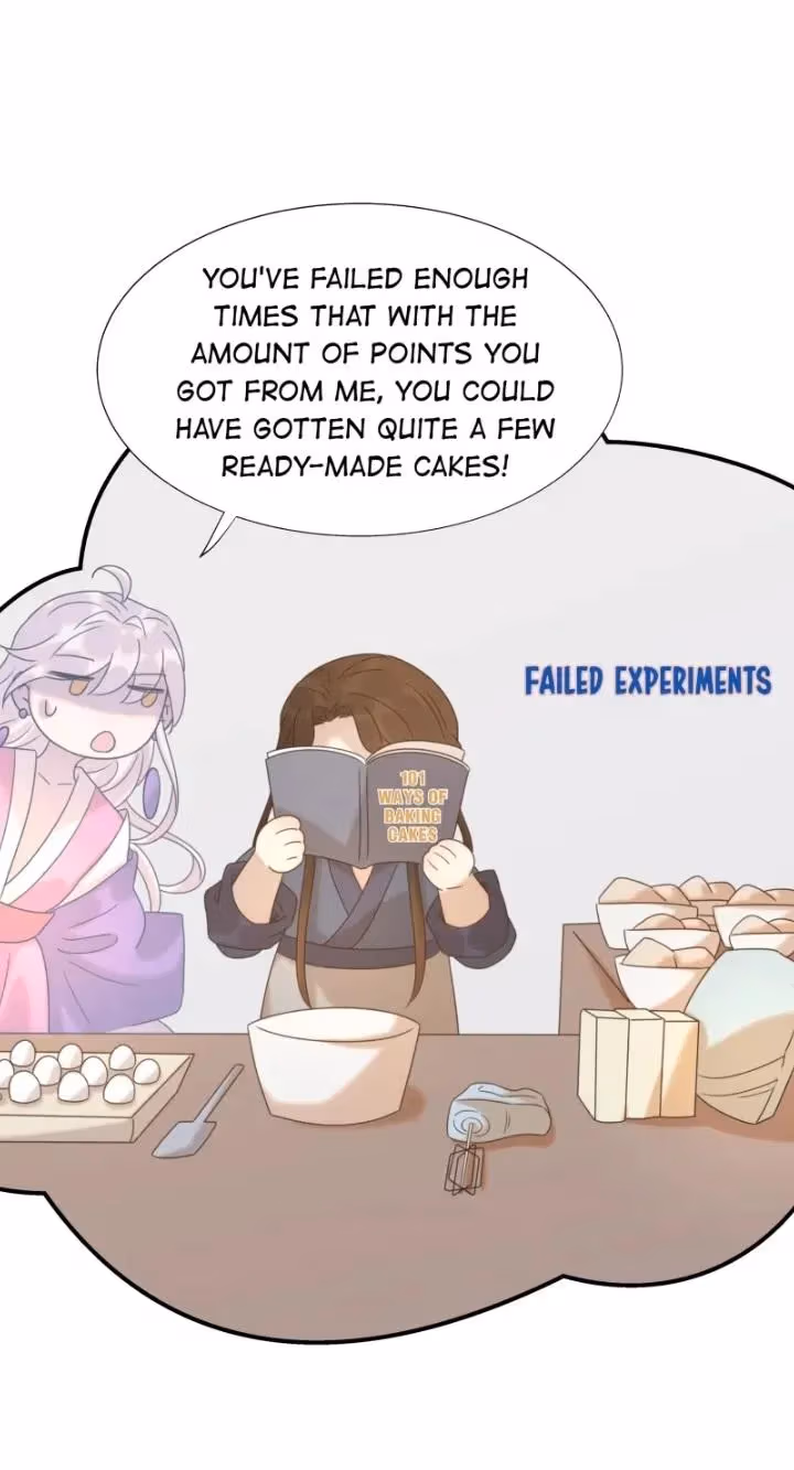 Read How’d I Get a Heroine’s Script? chapter 58 image 20 on Lezhin