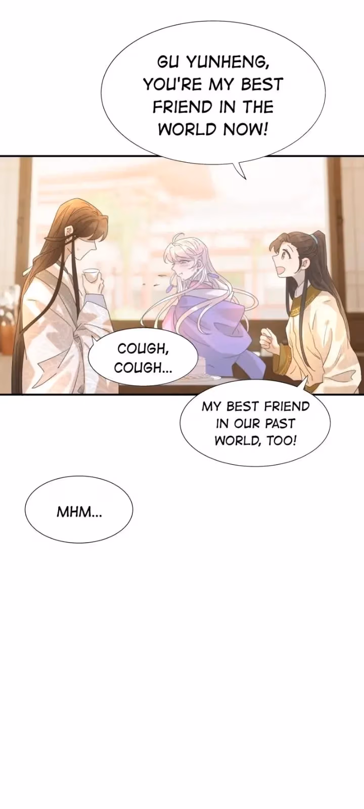 Read How’d I Get a Heroine’s Script? chapter 58 image 22 on Lezhin