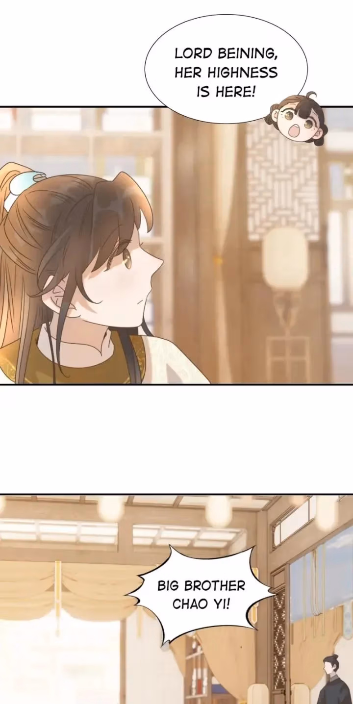 Read How’d I Get a Heroine’s Script? chapter 58 image 23 on Lezhin
