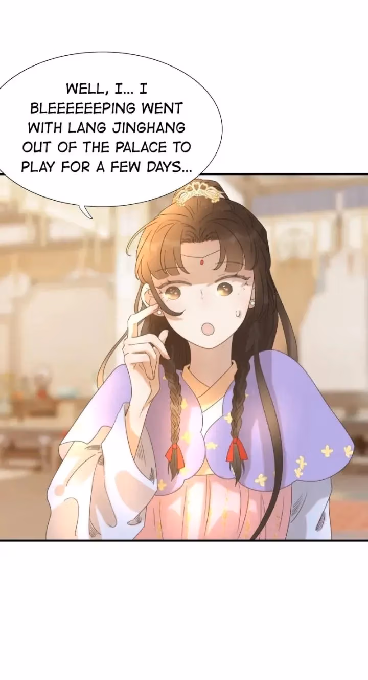 Read How’d I Get a Heroine’s Script? chapter 58 image 25 on Lezhin