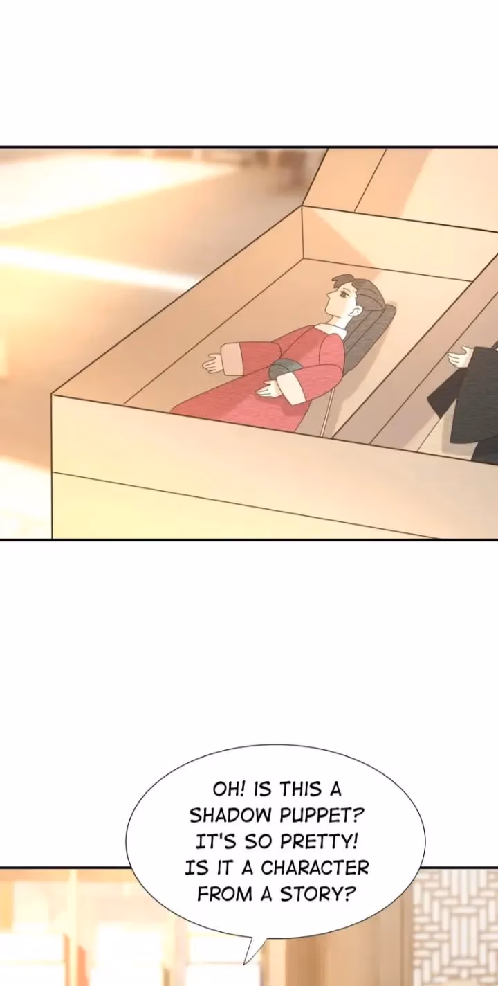 Read How’d I Get a Heroine’s Script? chapter 58 image 27 on Lezhin