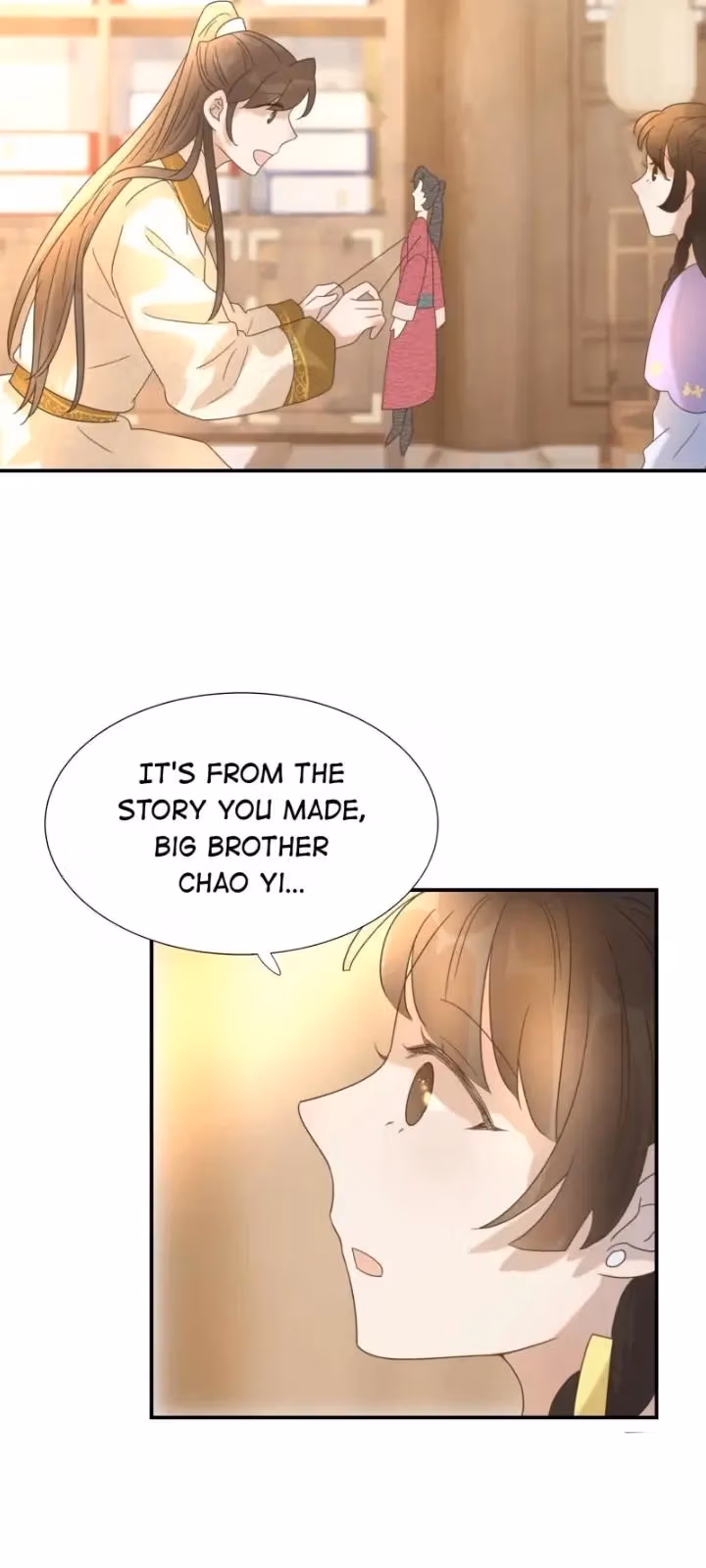 Read How’d I Get a Heroine’s Script? chapter 58 image 28 on Lezhin